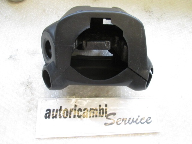 MONTA?NI DELI /  ARMATURNE PLOSCE SPODNJI OEM N. 48470AX600 ORIGINAL REZERVNI DEL NISSAN MICRA K12 K12E MK3 (2002 - 2010) BENZINA LETNIK 2006