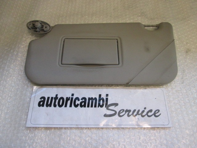 SENCNIKI OEM N. 1639715 ORIGINAL REZERVNI DEL FORD MONDEO BA7 MK3 BER/SW (2007 - 8/2010) DIESEL LETNIK 2009