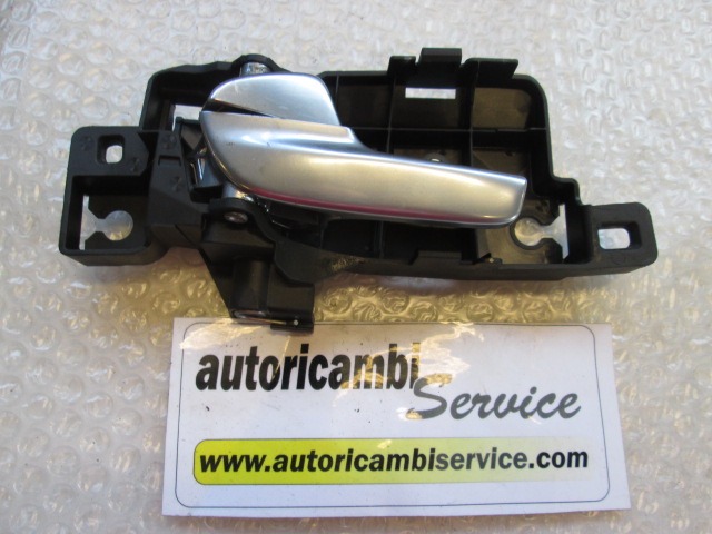 NOTRANJA KLJUKA  OEM N. 7S71-A22601 ORIGINAL REZERVNI DEL FORD MONDEO BA7 MK3 BER/SW (2007 - 8/2010) DIESEL LETNIK 2009