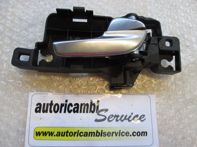 NOTRANJA KLJUKA  OEM N. 7S71A22600 ORIGINAL REZERVNI DEL FORD MONDEO BA7 MK3 BER/SW (2007 - 8/2010) DIESEL LETNIK 2009