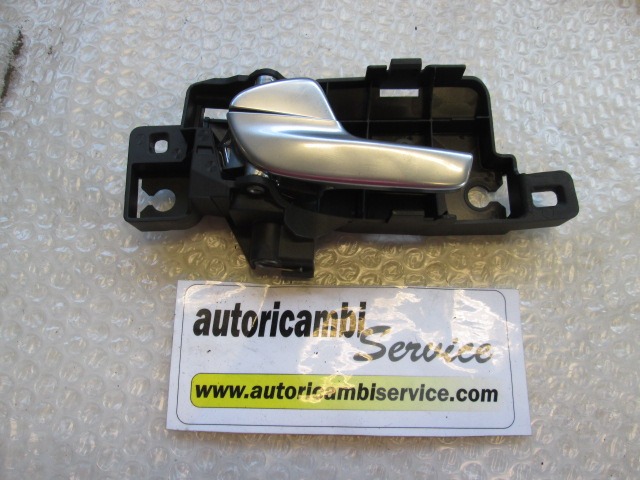 NOTRANJA KLJUKA  OEM N. 7S71A22601 ORIGINAL REZERVNI DEL FORD MONDEO BA7 MK3 BER/SW (2007 - 8/2010) DIESEL LETNIK 2009