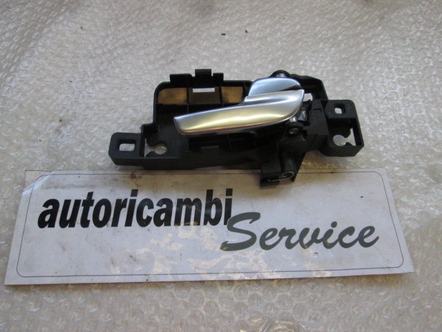 NOTRANJA KLJUKA  OEM N. 7S71A22600 ORIGINAL REZERVNI DEL FORD MONDEO BA7 MK3 BER/SW (2007 - 8/2010) DIESEL LETNIK 2009