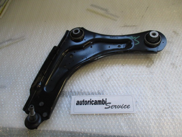 SPREDNJA LEVA ROKA  OEM N. 545010008R ORIGINAL REZERVNI DEL RENAULT LAGUNA BT0/1 KT0/1 MK3 BER/SW (10/2007 - 08/2010) DIESEL LETNIK 2011