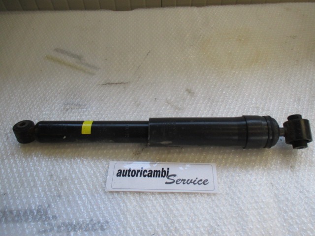 ZADNJI LEVI AMORTIZER OEM N. 562100001R ORIGINAL REZERVNI DEL RENAULT LAGUNA BT0/1 KT0/1 MK3 BER/SW (10/2007 - 08/2010) DIESEL LETNIK 2011