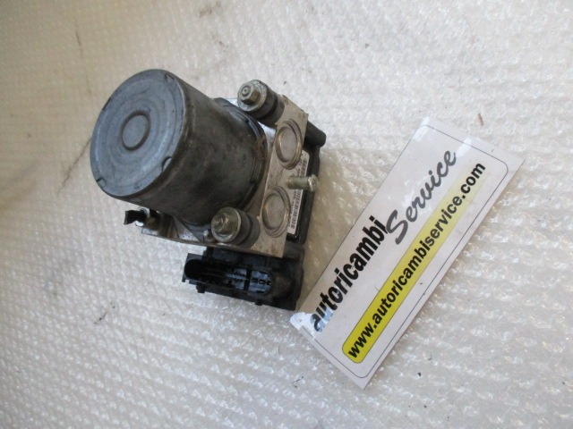 ABS AGREGAT S PUMPO OEM N. 285800585 ORIGINAL REZERVNI DEL FORD MONDEO B5Y B4Y BWY MK2 BER/SW (2000 - 2007) DIESEL LETNIK 2006