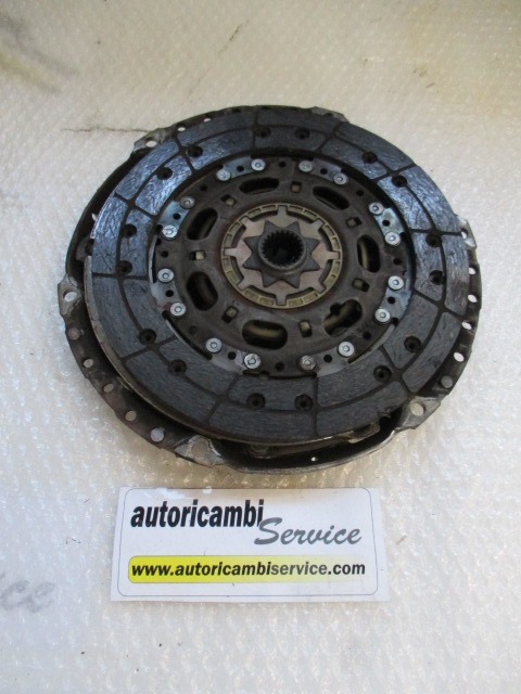 SKLOPKA OEM N. 1435153 ORIGINAL REZERVNI DEL FORD MONDEO B5Y B4Y BWY MK2 BER/SW (2000 - 2007) DIESEL LETNIK 2006