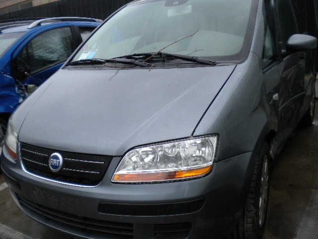 FIAT IDEA 1.4 B 70KW 5M 5P (2004) RICAMBI IN MAGAZZINO 