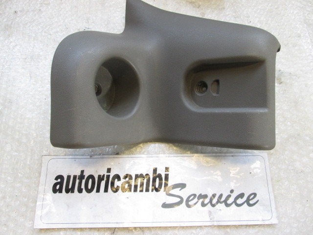 PEPELNIK / DRZALA ZA PIJACO OEM N. 8200074505 ORIGINAL REZERVNI DEL RENAULT ESPACE / GRAND ESPACE JK0/1 MK4 (05/2003 - 08/2006) DIESEL LETNIK 2004