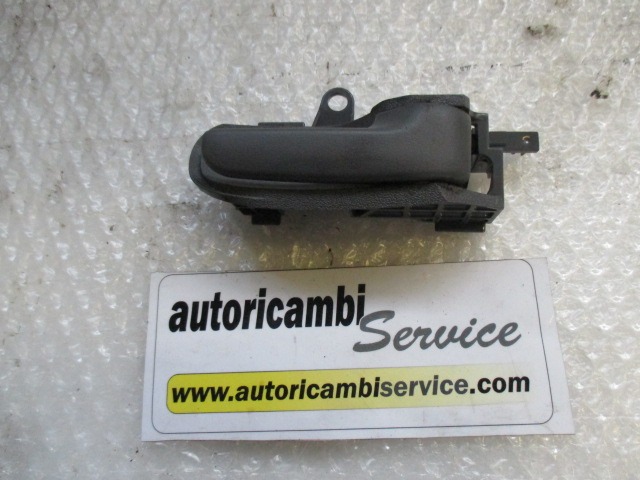 NOTRANJA KLJUKA  OEM N. 692050D060B2 ORIGINAL REZERVNI DEL TOYOTA AYGO B1 (2005 - 2009) BENZINA LETNIK 2007