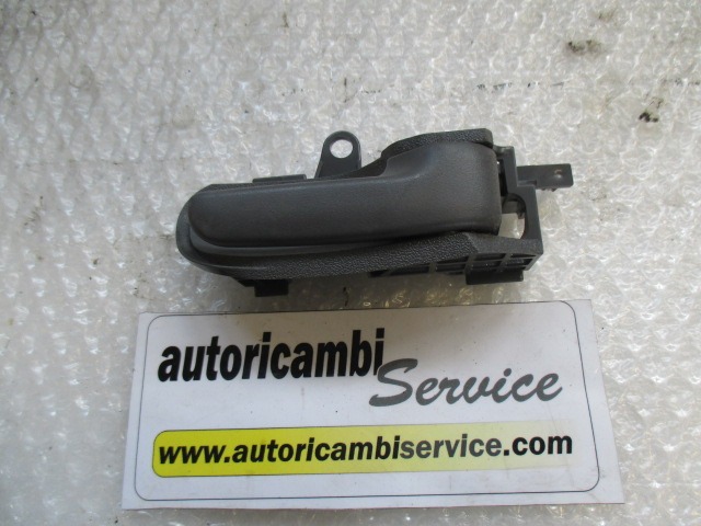 NOTRANJA KLJUKA  OEM N. 692050D060B2 ORIGINAL REZERVNI DEL TOYOTA AYGO B1 (2005 - 2009) BENZINA LETNIK 2007