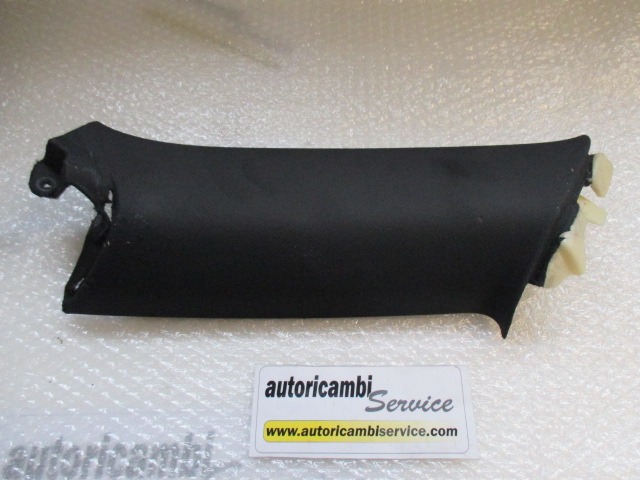 POKROV PRTLJAZNIKA OEM N. 4F9867288C ORIGINAL REZERVNI DEL AUDI A6 C6 R 4F2 4FH 4F5 BER/SW/ALLROAD (10/2008 - 2011) DIESEL LETNIK 2008