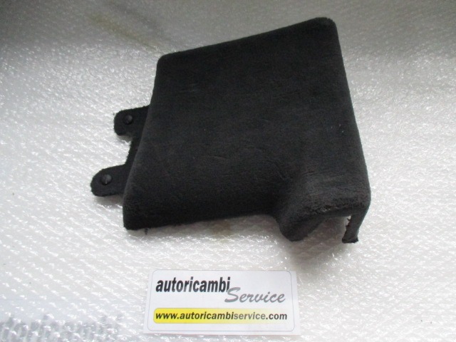 POKROV PRTLJAZNIKA OEM N. 4F9867978 ORIGINAL REZERVNI DEL AUDI A6 C6 R 4F2 4FH 4F5 BER/SW/ALLROAD (10/2008 - 2011) DIESEL LETNIK 2008