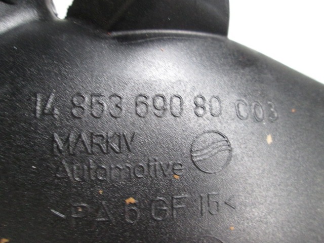 CEV / CEV ZRAKA OEM N. 1485369080 ORIGINAL REZERVNI DEL LANCIA PHEDRA 179 (06/2002 - 2008) DIESEL LETNIK 2003