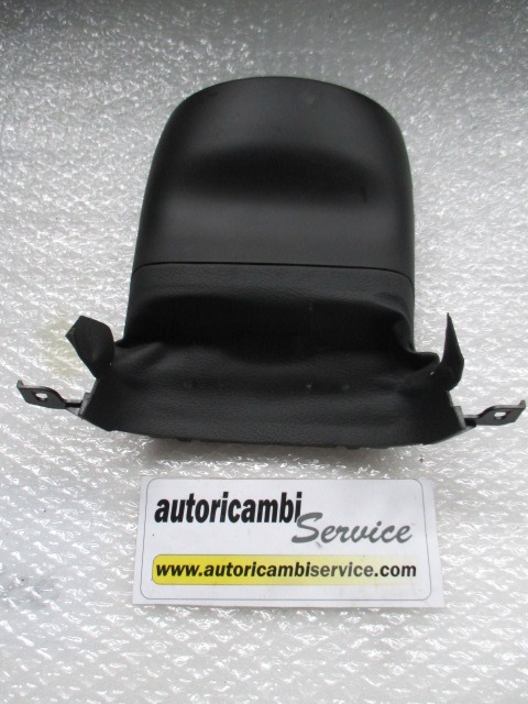 MONTA?NI DELI /  ARMATURNE PLOSCE SPODNJI OEM N. 4F1953515 ORIGINAL REZERVNI DEL AUDI A6 C6 R 4F2 4FH 4F5 BER/SW/ALLROAD (10/2008 - 2011) DIESEL LETNIK 2008