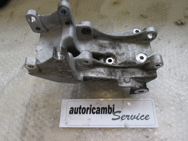 NOSILCI MOTORJA/DRUGO OEM N. 96348179 ORIGINAL REZERVNI DEL LANCIA PHEDRA 179 (06/2002 - 2008) DIESEL LETNIK 2003