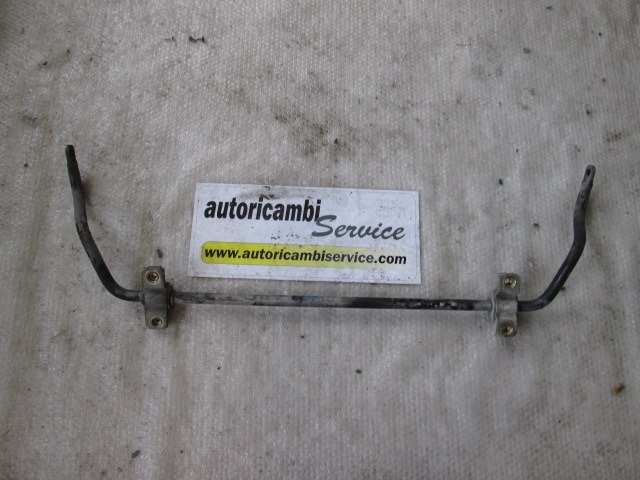 SPREDNJI STABILIZATOR OEM N. 1494976080 ORIGINAL REZERVNI DEL LANCIA PHEDRA 179 (06/2002 - 2008) DIESEL LETNIK 2003