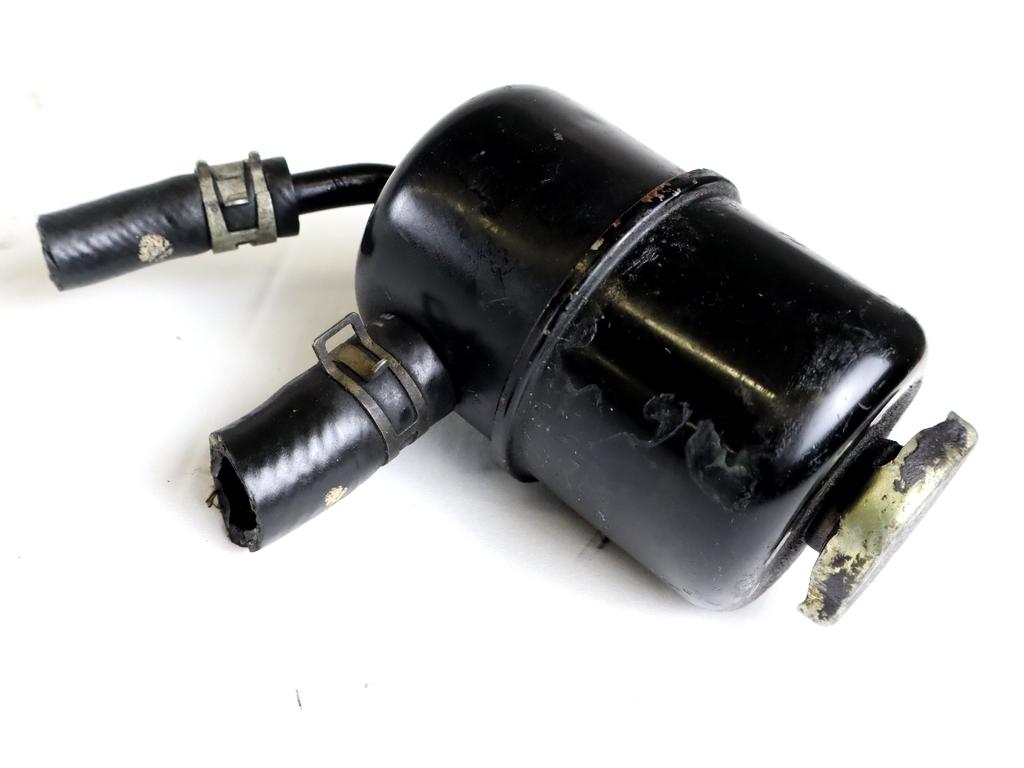 REZERVOAR CRPALKA  SERVO VOLAN OEM N. MR133389 ORIGINAL REZERVNI DEL MITSUBISHI PAJERO SPORT K7 K9 (11/1998 - 2008) DIESEL LETNIK 1999