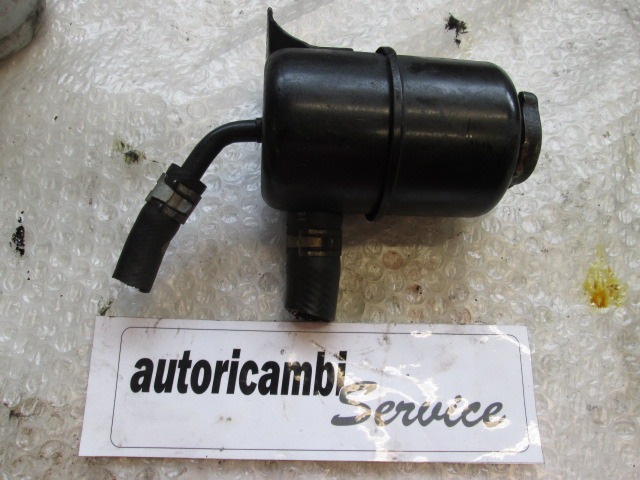 REZERVOAR CRPALKA  SERVO VOLAN OEM N. MR133389 ORIGINAL REZERVNI DEL MITSUBISHI PAJERO SPORT K7 K9 (11/1998 - 2008) DIESEL LETNIK 1999