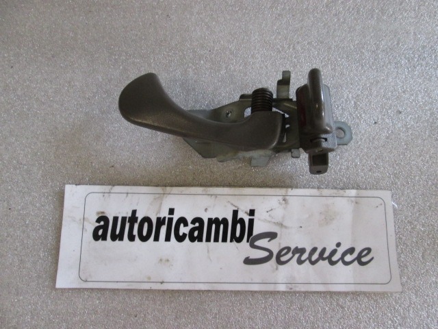 NOTRANJA KLJUKA  OEM N.  ORIGINAL REZERVNI DEL MITSUBISHI PAJERO SPORT K7 K9 (11/1998 - 2008) DIESEL LETNIK 1999