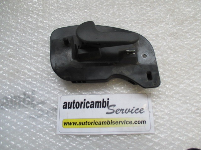 NOTRANJA KLJUKA  OEM N.  ORIGINAL REZERVNI DEL OPEL CORSA C X01 R (2004 - 10/2006) DIESEL LETNIK 2003