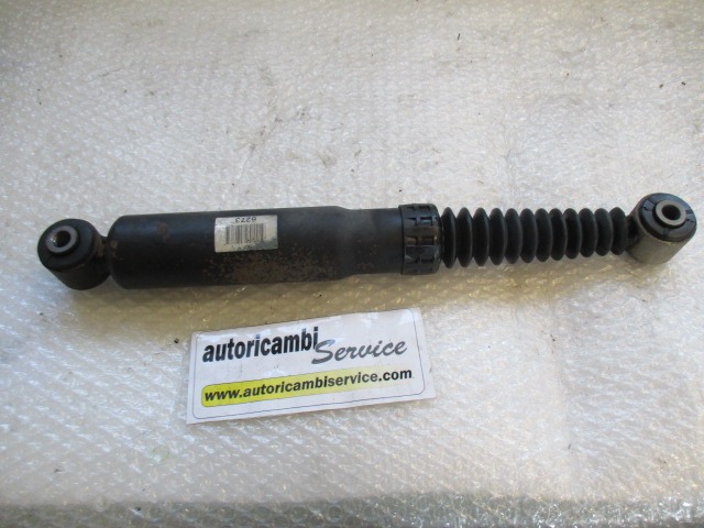 ZADNJI LEVI AMORTIZER OEM N. 9623441088 ORIGINAL REZERVNI DEL FIAT SCUDO 220 MK1 (1995 - 2004) DIESEL LETNIK 2000