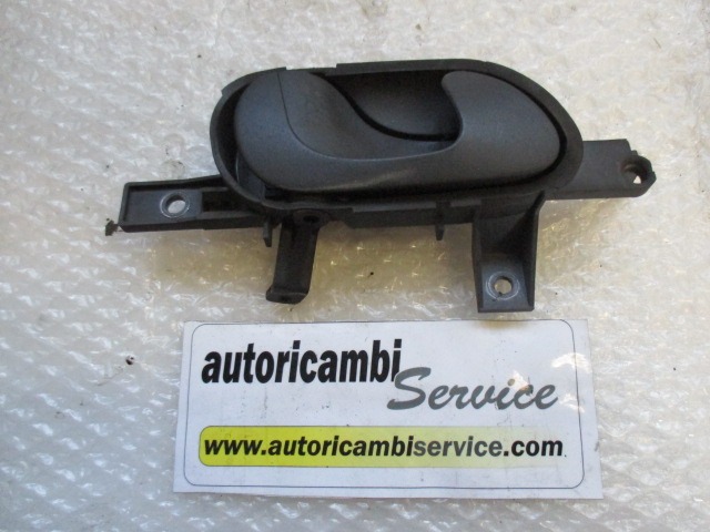 NOTRANJA KLJUKA  OEM N. 1470971077 ORIGINAL REZERVNI DEL FIAT SCUDO 220 MK1 (1995 - 2004) DIESEL LETNIK 2000