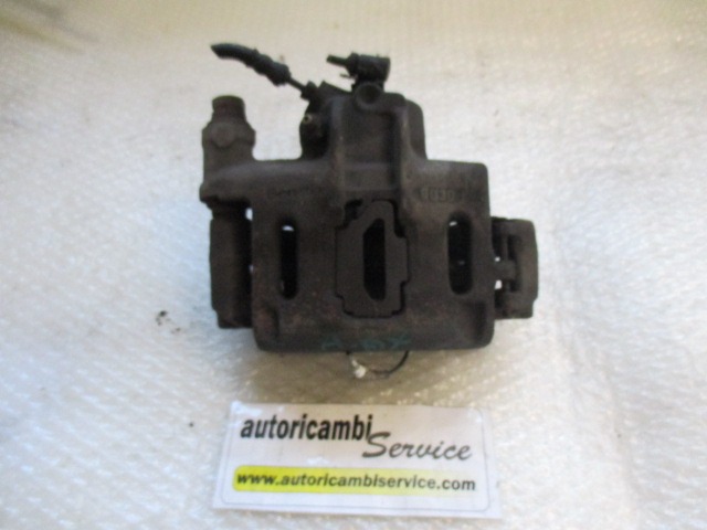 SPREDNJE DESNE ZAVORNE CELJUSTI  OEM N.  ORIGINAL REZERVNI DEL FIAT SCUDO 220 MK1 (1995 - 2004) DIESEL LETNIK 2000