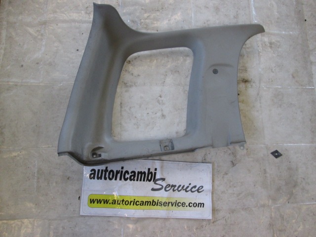 OEM N. 7629065D00 ORIGINAL REZERVNI DEL SUZUKI GRAND VITARA FT HT GT MK1 (1999 - 2006) DIESEL LETNIK 1998