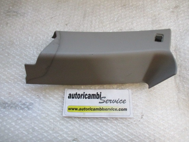 OEM N. 51437117476 ORIGINAL REZERVNI DEL BMW SERIE 3 BER/SW/COUPE/CABRIO E90/E91/E92/E93 (2005 -2009) DIESEL LETNIK 2007