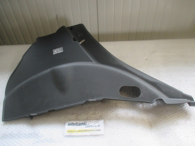 NOTRANJA OBLOGA ZADNJEGA BOKA  OEM N. 95953206 ORIGINAL REZERVNI DEL CHEVROLET SPARK M300 (2009 - 2015) BENZINA LETNIK 2011