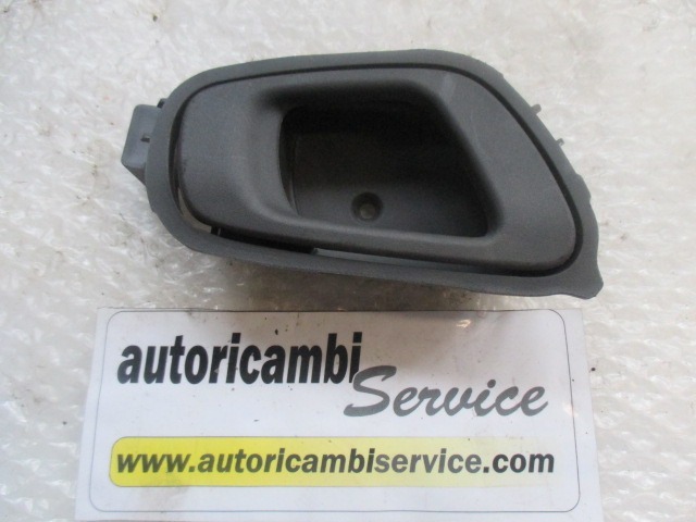 NOTRANJA KLJUKA  OEM N.  ORIGINAL REZERVNI DEL CHEVROLET SPARK M300 (2009 - 2015) BENZINA LETNIK 2011