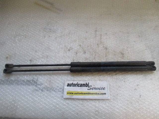 AMORTIZERJI PRTLJAZNIH VRAT  OEM N. 6A51A406A10A0 ORIGINAL REZERVNI DEL FORD FIESTA CB1 CNN MK6 (09/2008 - 11/2012) BENZINA/GPL LETNIK 2010