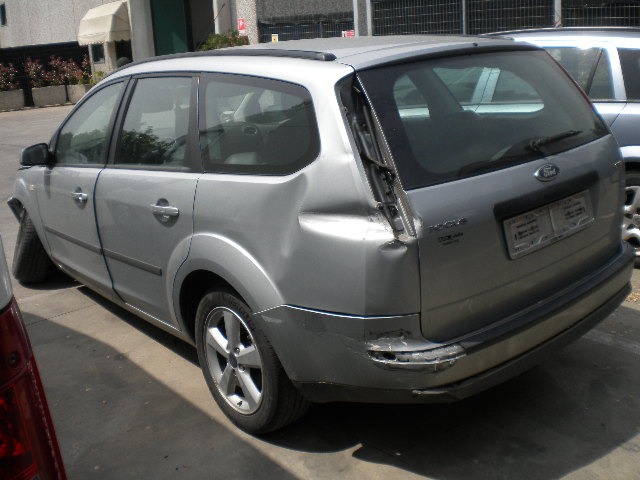 FORD FOCUS SW 1.6 D 80KW 5M 5P (2005) RICAMBI IN MAGAZZINO 