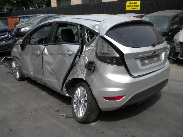 FORD FIESTA 1.4 D 51KW 5M 5P (2010) RICAMBI IN MAGAZZINO