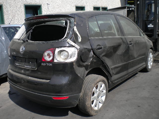 VOLKSWAGEN GOLF PLUS 2.0 D 103KW 6M 5P (2005) RICAMBI IN MAGAZZINO