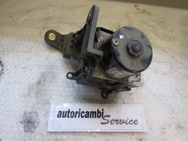 ABS AGREGAT S PUMPO OEM N. 13214940 ORIGINAL REZERVNI DEL OPEL ASTRA H A04 L48 L08 L35 L67 R 5P/3P/SW (2007 - 2010) DIESEL LETNIK 2008