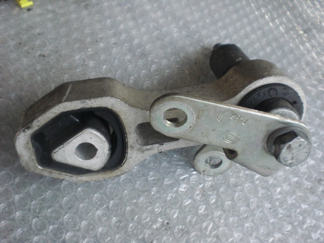 NOSILCI MOTORJA/DRUGO OEM N.  ORIGINAL REZERVNI DEL FIAT 500 L CINQUECENTO L L0 (2012-2017) DIESEL LETNIK 2013