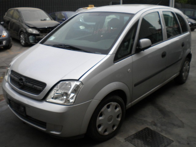 OPEL MERIVA A 1.4 B 66KW 5M 5P (2005) RICAMBI IN MAGAZZINO