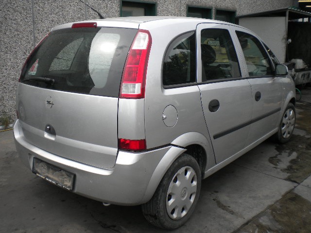 OPEL MERIVA A 1.4 B 66KW 5M 5P (2005) RICAMBI IN MAGAZZINO