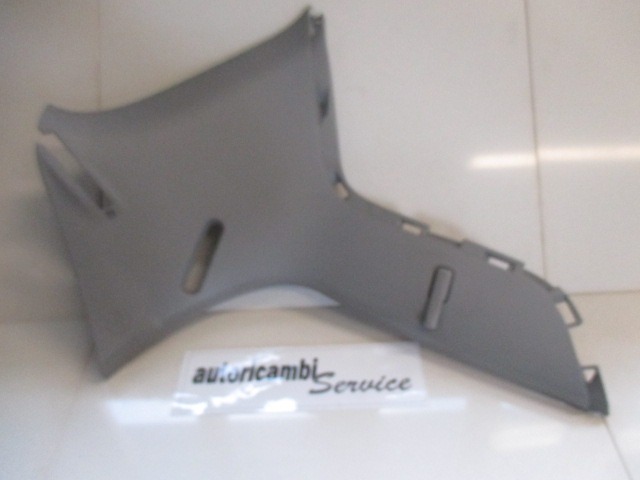 OEM N. 624710D140 ORIGINAL REZERVNI DEL TOYOTA YARIS P9 MK2 (01/2006 - 2009) BENZINA LETNIK 2006