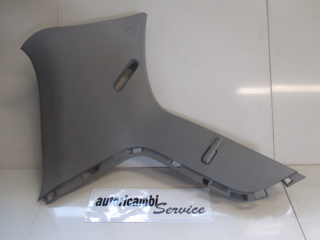 OEM N. 624720D160 ORIGINAL REZERVNI DEL TOYOTA YARIS P9 MK2 (01/2006 - 2009) BENZINA LETNIK 2006