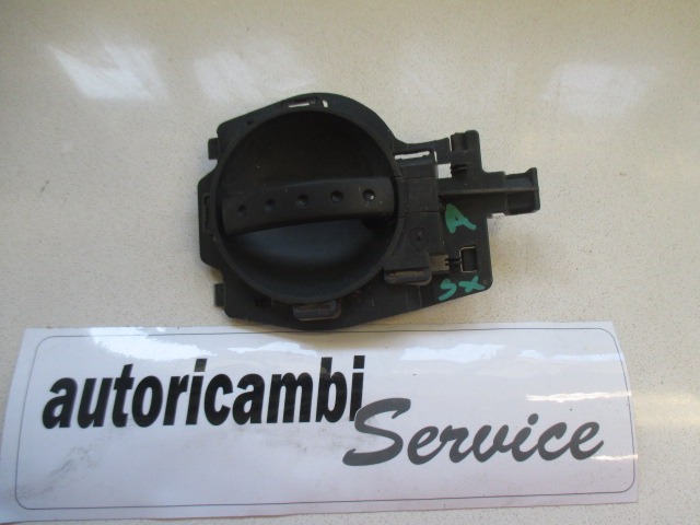 NOTRANJA KLJUKA  OEM N. 9647164377 ORIGINAL REZERVNI DEL CITROEN C2 (2004 - 2009) DIESEL LETNIK 2004