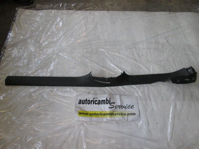 NOTRANJA OBLOGA PRAGA  OEM N.  ORIGINAL REZERVNI DEL VOLKSWAGEN PASSAT B6 3C2 3C5 BER/SW (2005 - 09/2010)  DIESEL LETNIK 2006