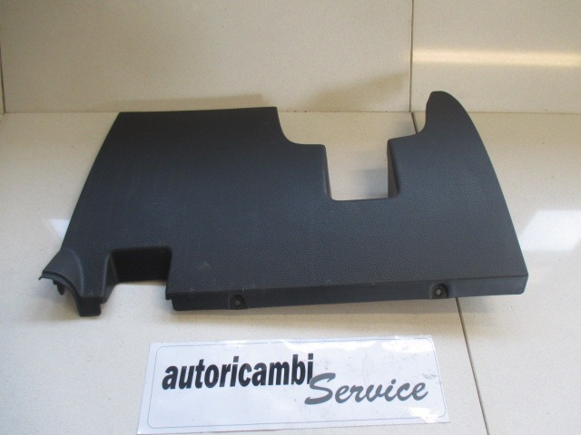 MONTA?NI DELI /  ARMATURNE PLOSCE SPODNJI OEM N. 7381179J1 ORIGINAL REZERVNI DEL FIAT SEDICI FY R (05/2009 - 2014) BENZINA LETNIK 2010