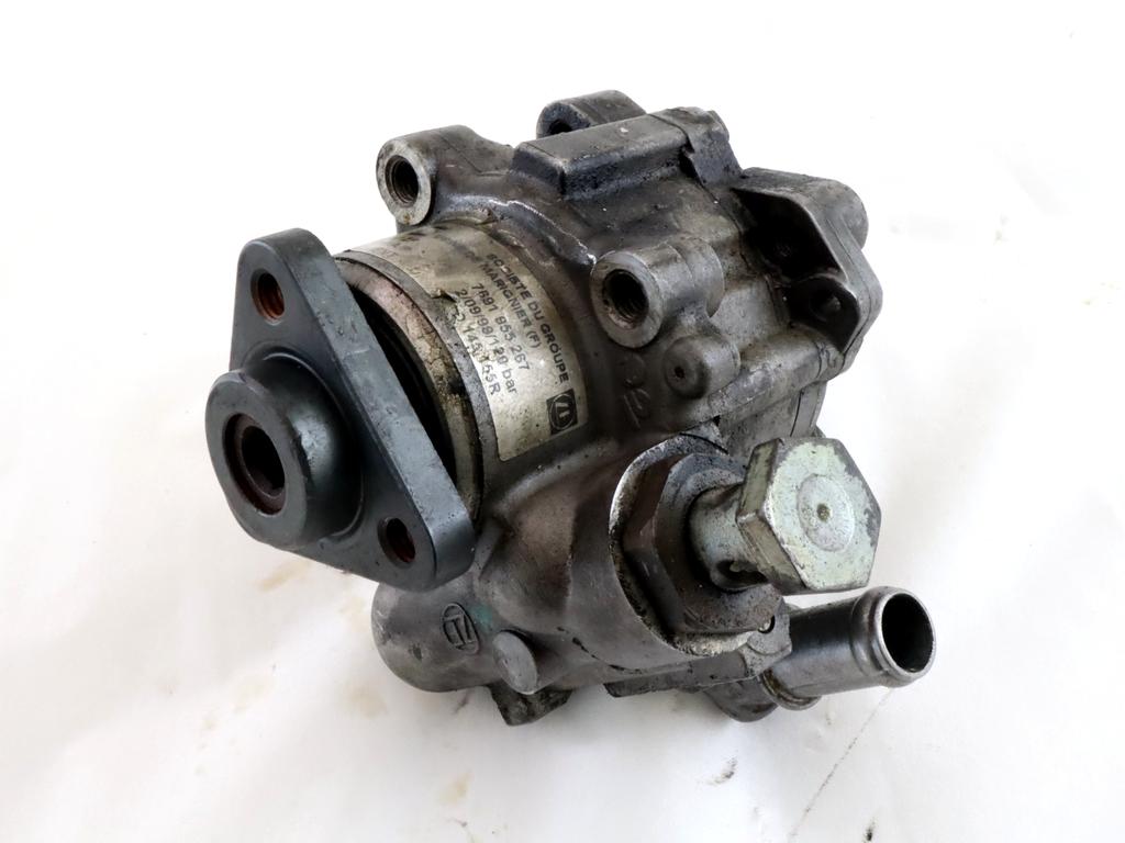 SERVO CRPALKA  OEM N. 7691955267 ORIGINAL REZERVNI DEL AUDI A6 C5 4B 4B5 4B2 BER/SW (1997 - 2001) DIESEL LETNIK 1999