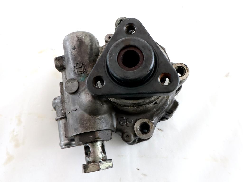 SERVO CRPALKA  OEM N. 7691955267 ORIGINAL REZERVNI DEL AUDI A6 C5 4B 4B5 4B2 BER/SW (1997 - 2001) DIESEL LETNIK 1999