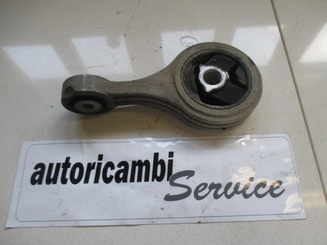 NOSILCI MOTORJA/DRUGO OEM N.  ORIGINAL REZERVNI DEL LANCIA Y YPSILON 843 (2003-2006) BENZINA LETNIK 2006