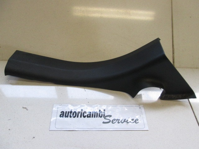 NOTRANJA OBLOGA PRAGA  OEM N. 769B6J000 ORIGINAL REZERVNI DEL NISSAN QASHQAI J10E (03/2010 - 2013) DIESEL LETNIK 2012