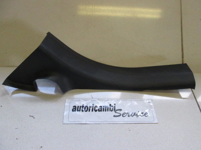 NOTRANJA OBLOGA PRAGA  OEM N. 769B7JD000 ORIGINAL REZERVNI DEL NISSAN QASHQAI J10E (03/2010 - 2013) DIESEL LETNIK 2012