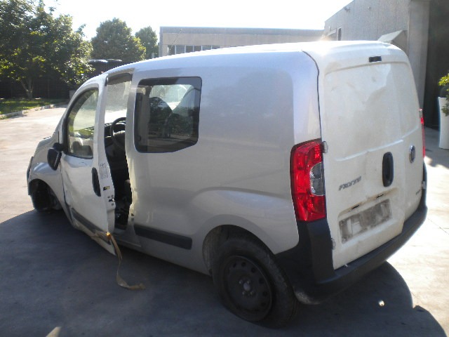 FIAT FIORINO 1.3 D 55KW 5M 2P (2008) RICAMBIO IN MAGAZZINO